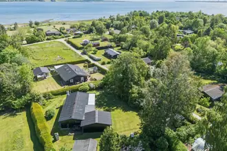 Fritidshus på Fiskervej 8, Egenæs, 4571 Grevinge