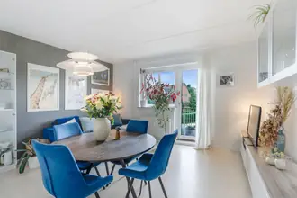 Ejerlejlighed på Guldagervej 4, 1. tv., 2720 Vanløse