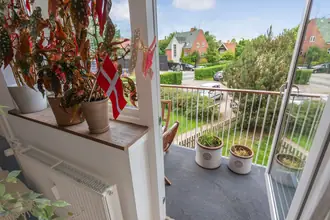 Ejerlejlighed på Guldagervej 4, 1. tv., 2720 Vanløse