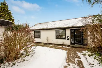 Villa på Ballehøj 52, Starup, 6100 Haderslev