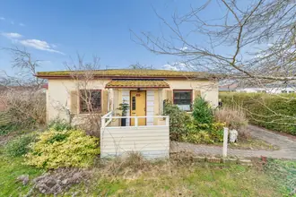 Villa på Søstjernevej 12, 2650 Hvidovre