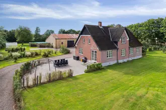 Villa på Lydinge Haver 8, Lydinge, 5750 Ringe