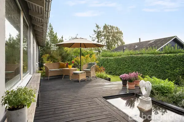 Villa på Fuglevænget 24, 8464 Galten