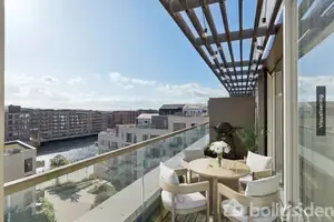 Ejerlejlighed på Linus Paulings Vej 22, 6., 2450 København SV