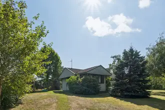 Fritidshus på Kongsbovej 52, Ellinge Lyng, 4573 Højby