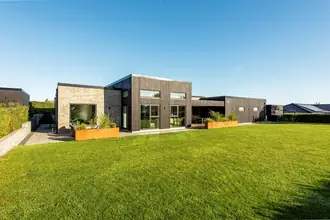 Villa på Langelandsvej 76, Starup, 6100 Haderslev