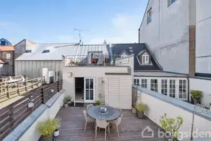 Ejerlejlighed på Søndergade 62, 2., 8000 Aarhus C