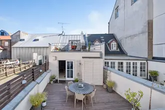 Ejerlejlighed på Søndergade 62, 2., 8000 Aarhus C