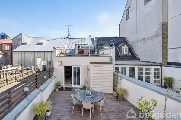 Ejerlejlighed på Søndergade 62, 2., 8000 Aarhus C