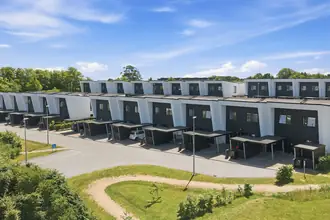Rækkehus på Nymarks Allé 239, 8320 Mårslet