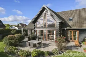 Villa på Kringelholm 40, 3250 Gilleleje