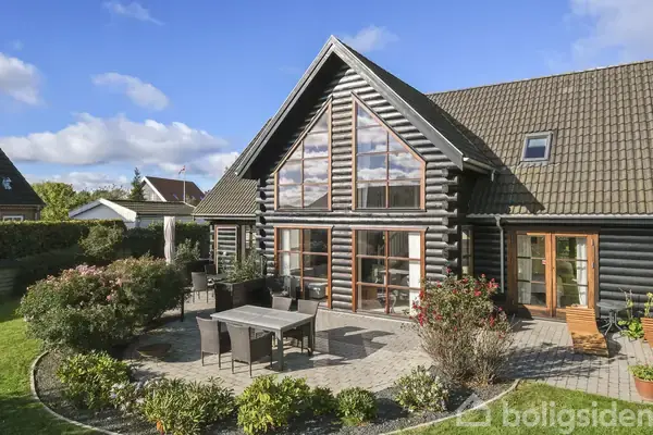 Villa på Kringelholm 40, 3250 Gilleleje