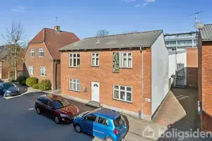 Villa på St. Blichers Gade 3A, 7400 Herning
