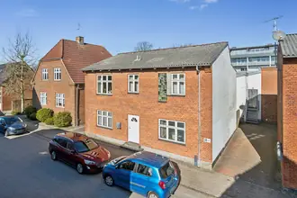 Villa på St. Blichers Gade 3A, 7400 Herning