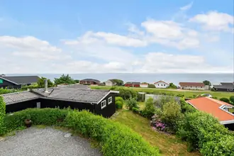 Fritidshus på Øvre Bulbjergvej 8, Sjelborg, 6710 Esbjerg V