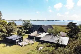 Villa på Hasseløvej 18, Hasselø, 4873 Væggerløse