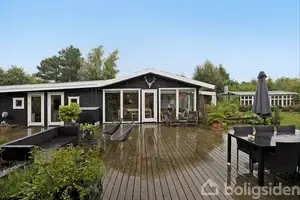 Fritidsbolig på Engstien 17, 4573 Højby