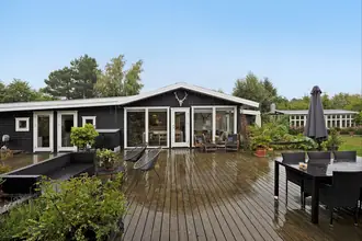 Fritidshus på Engstien 17, Gudmindrup Lyng, 4573 Højby