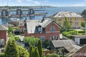 Villa på Dyrehavevej 26, 5800 Nyborg