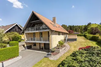 Villa på Solbrinken 11, 8300 Odder