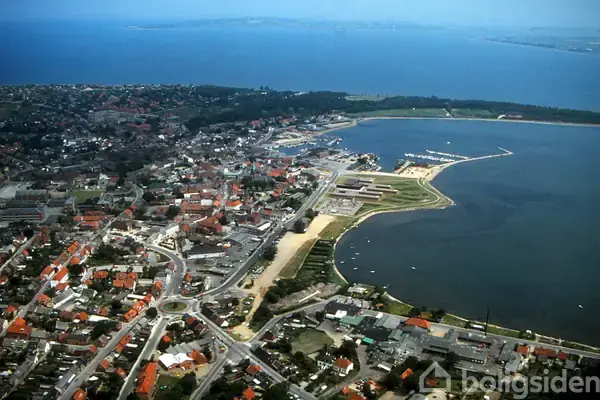 Ejerlejlighed på Klosterparken 26, 1. mf., 7900 Nykøbing M
