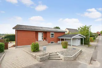 Villa på Dambækvej 10, 4450 Jyderup