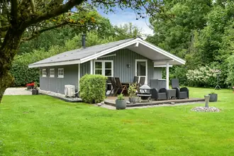 Fritidshus på Nøddehaven 26, Jegum, 6840 Oksbøl