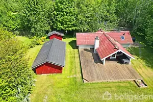 Fritidsbolig på Pilevej 3, 9280 Storvorde