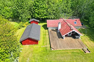 Fritidshus på Pilevej 3, Egense, 9280 Storvorde