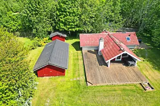 Fritidshus på Pilevej 3, Egense, 9280 Storvorde