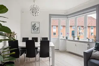 Ejerlejlighed på Bryggervangen 12, 3. th., 2100 København Ø