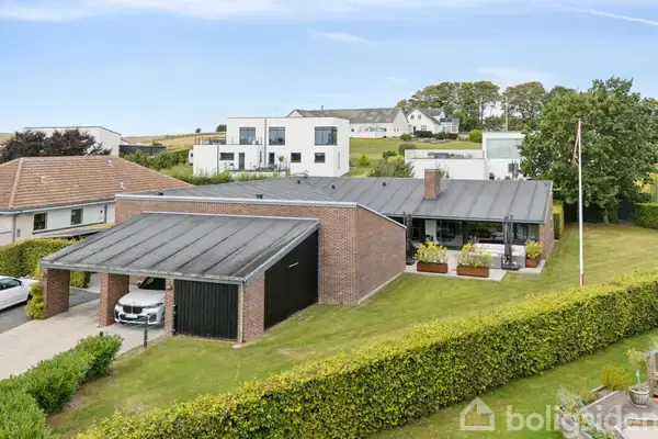 Villa på Manbjergvej 47, 8541 Skødstrup