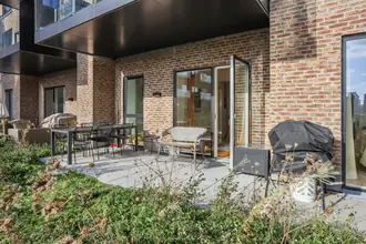 Ejerlejlighed på Stigsborg Brygge 141, 1. tv., 9400 Nørresundby