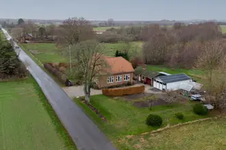 Villa på Fløjstrupvej 201, 8330 Beder