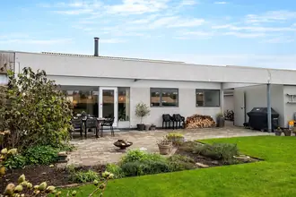 Rækkehus på Rypevænget 115, 2980 Kokkedal