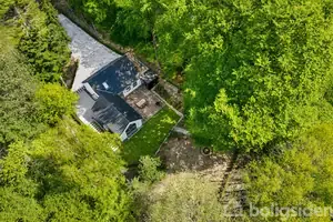 Villa på Usserød Kongevej 149, 2970 Hørsholm