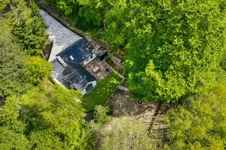 Villa på Usserød Kongevej 149, 2970 Hørsholm