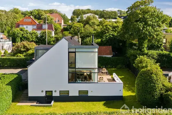 Villa på Wibroesvej 16A, 9000 Aalborg