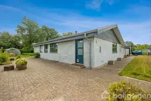 Villa på Stammen 1, 9260 Gistrup