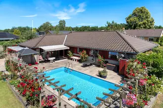 Villa på Favrdalen 12, 6100 Haderslev