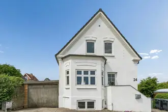 Villa på Nansensvej 24, 8700 Horsens