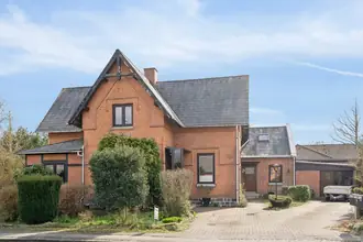 Villa på Gl Frijsenborgvej 30, 8450 Hammel