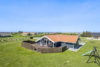 Fritidshus på Svanevej 19, Furreby, 9480 Løkken