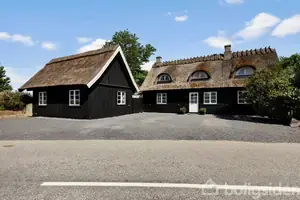 Villa på Giesegårdvej 9, 4100 Ringsted