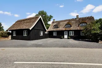 Villa på Giesegårdvej 9, Nordrup, 4100 Ringsted