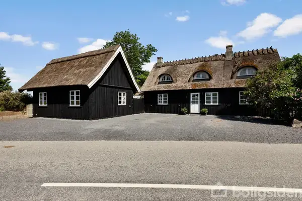Villa på Giesegårdvej 9, 4100 Ringsted