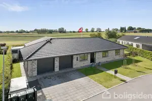 Villa på Lerager 10, 4320 Lejre