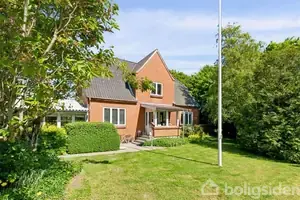Villa på Sjølund Landevej 14, 6093 Sjølund