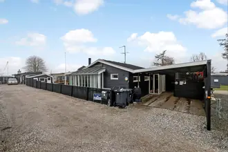 Fritidshus på Bomosevej 7, Hasmark Strand, 5450 Otterup