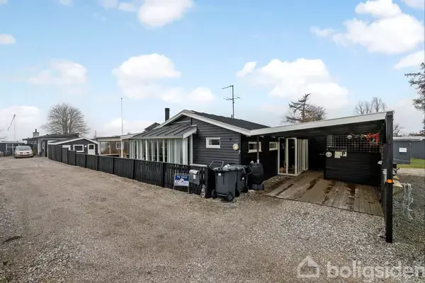 Fritidsbolig på Bomosevej 7, 5450 Otterup